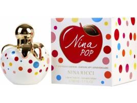 Perfume   Nina Pop Eau de Toilette (50 ml)