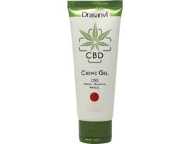 Creme Corporal  Cannabis Cbd  (75 ml)