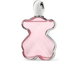 Perfume TOUS  LoveMe Eau de Parfum (90 ml)