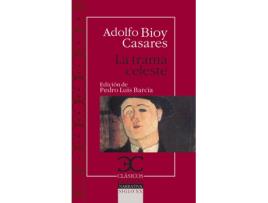 Livro Trama Celeste (Cn) de Adolfo Bioy (Espanhol)