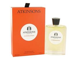 Perfume ATKINSONS 24 Old Bond Street Eau de Cologne (100 ml)