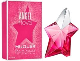 Perfume THIERRY MUGLER  Angel Nova Eau de Parfum (50 ml)