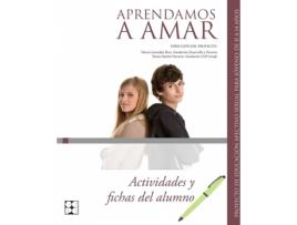 Livro Aprendamos A Amar De 11 A 14 Años de Vários Autores (Espanhol)