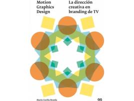 Livro La Dirección Creativa En Brandig De Tv de Maria Cecilia Brarda (Espanhol)