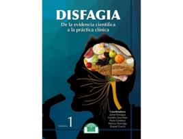 Livro Disfagiad de Vários Autores (Espanhol)