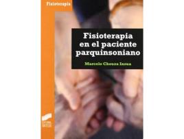 Livro Fisioterapia En El Paciente Parkinsoniano de Marcelo Chouza Insua (Espanhol)