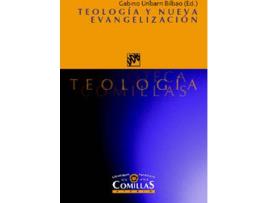 Livro Teología Y Nueva Evangelización de Gabino Uribarri Bilbao (Espanhol)