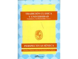 Livro Tradición Clásica Y Universidad de Francisco L. Lisi Bereterbide [Et Al.] (Espanhol)