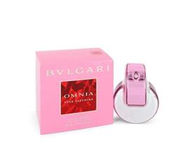 Perfume BVLGARI Omnia Pink Sapphire (40 ml)