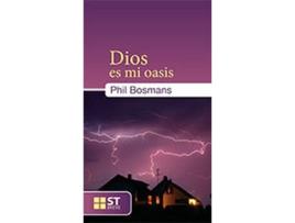 Livro Dios Es Mi Oasis de Phil Bosmans (Espanhol)