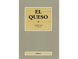 Livro El Queso de A. Eck (Espanhol)
