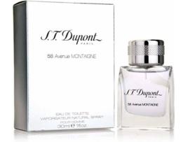Perfume  58 Avenue Montaigne Pour Homme  Eau de Toilette (30 ml)