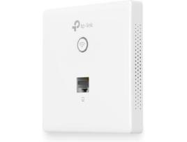 Access Point TP-LINK EAP115-Wall (N300 - 300 Mbps)