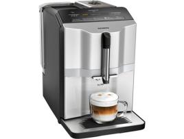 Máquina de Café SIEMENS TI353201RW (15 bar)