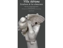 Livro Villa Adriana de Merchán María José (Espanhol)