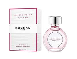 Perfume ROCHAS Madmoiselle Eau de Toilette (30 ml)