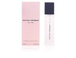 Perfume ELIZABETH ARDEN Narciso Rodriguez For Her Hair Brume