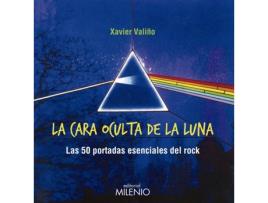 Livro La Cara Oculta De La Luna de Valiño Garcia Xavier (Espanhol)