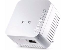 Powerline DEVOLO dLan 550 Wi-Fi (AV550 - N300)