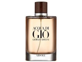 Perfume GIORGIO ARMANI Acqua di Gio Absolu . Vap. Eau de Parfum (125 ml)
