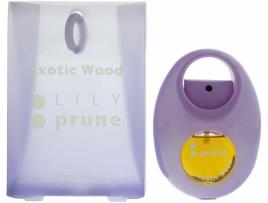 Perfume ULRIC DE VARENS  Lily Prune Exotic Wood  Eau de Parfum (30 ml)