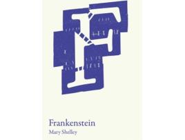 Livro Frankenstein de Vários Autores (Inglês)