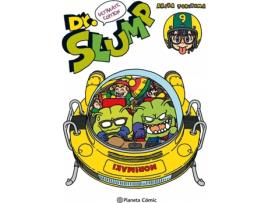 Livro Dr. Slump Nº 09/15 (Nueva Edición) de Akira Toriyama (Espanhol)