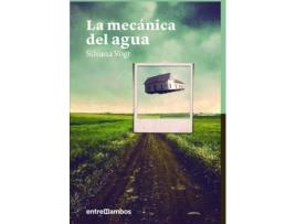 Livro La Mecánica Del Agua de Silvana Vogt (Espanhol)
