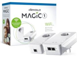 Powerline  Magic 1 WiFi Starter Kit