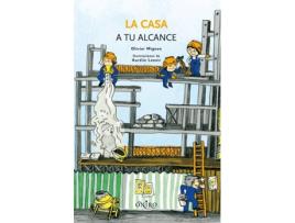 Livro La Casa A Tu Alcance de Vários Autores (Espanhol)