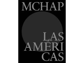 Livro Mchap 1. Las Américas de Vários Autores (Espanhol)