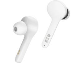 Auriculares Bluetooth True Wireless Zion Air Pro (In Ear - Microfone - Preto)