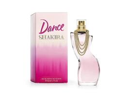 Perfume SHAKIRA Dance 1.7 fl oz Eau de Toilette (50 ml)