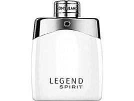 Perfume MONT BLANC Legend Spirit Eau de Toilette (100 ml)