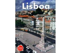 Livro Recorda Lisboa de N´Dalo Rocha (Português)