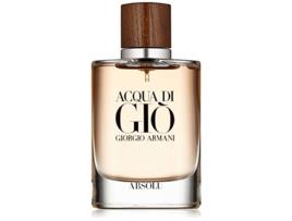 Perfume GIORGIO ARMANI Men Eau de Parfum (75 ml)