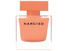 Perfume NARCISO RODRIGUEZ Ambree Eau de Parfum (90 ml)