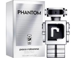 Perfume PACO RABANNE  Phantom Eau de Toilette (100 ml)