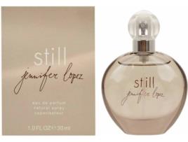 Perfume  Jennifer Lopez JLO Still Eau de Parfum (30 ml)