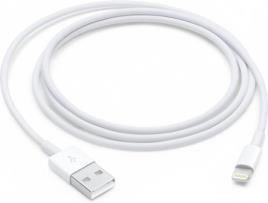 Cabo USB  para Lightning - 1M - Branco
