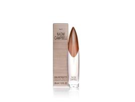 Perfume NAOMI CAMPBELL Naomi Campbell Eau de Toilette (30 ml)