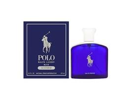 Perfume RALPH LAUREN Polo Blue 125 Ml (25 ml Homens)