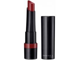 Batom RIMMEL Lasting Finish Extreme Matte Lipstick 530