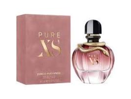 Perfume PACO RABANNE Pure XS For Her 2.7fl.oz Eau de Parfum (80 ml)