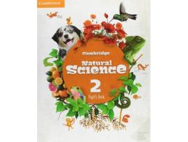 Livro Natural & Social Science 2 Pack de Vários Autores (Inglês)
