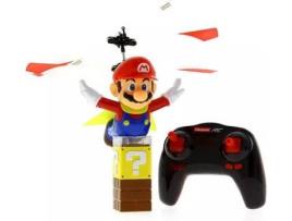 Figura NINTENDO Super Mario Voador