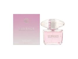 Perfume VERSACE Bright Crystal Woman Eau de Toilette (90 ml)