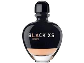 Perfume PACO RABANNE Xs Black Los Angeles Edicao Limitada Eau de Toilette (80 ml)