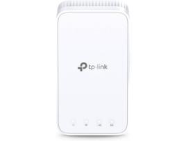 Repetidor de sinal TP-LINK RE300 (AC1200 - 2.4G e 5G)