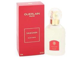 Perfume GUERLAIN Samsara Eau de Toilette (30 ml)